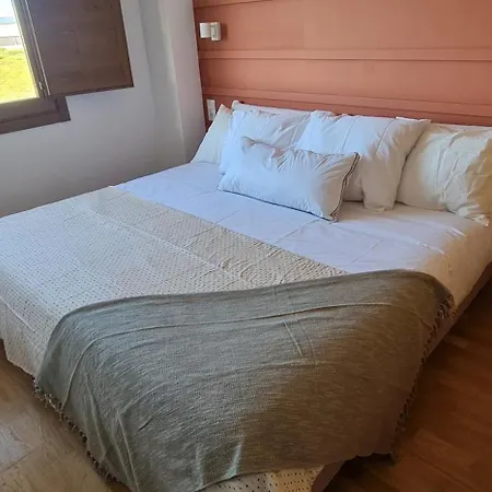 Apartment Mirador De Guadarrama - Luxe Design