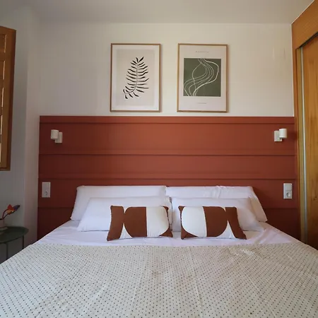 Apartamento Mirador De Guadarrama - Luxe Design *