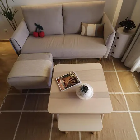 Apartment Mirador De Guadarrama - Luxe Design