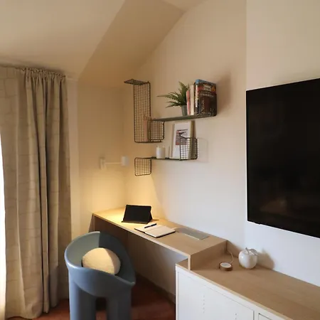 Mirador De Guadarrama - Luxe Design * Segovia