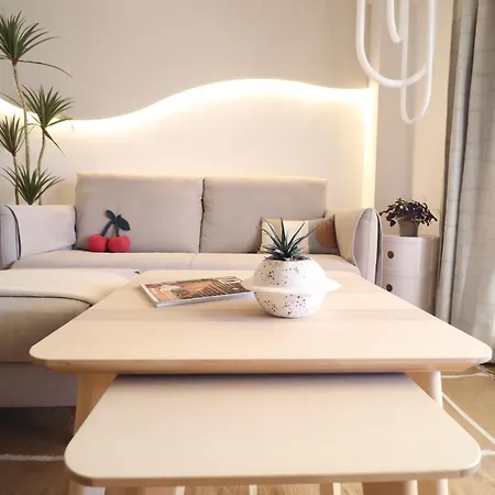 Apartment Mirador De Guadarrama - Luxe Design Segovia
