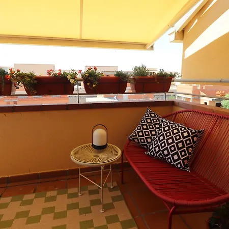 Mirador De Guadarrama - Luxe Design *