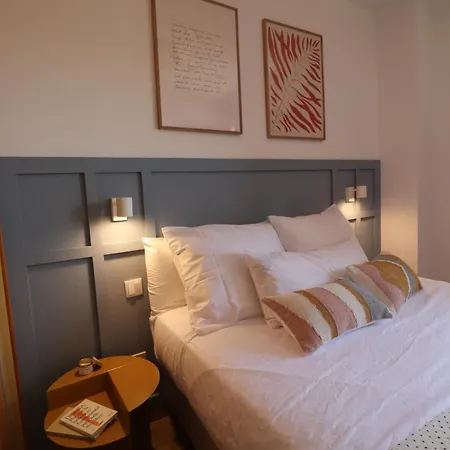 Mirador De Guadarrama - Luxe Design * Segovia