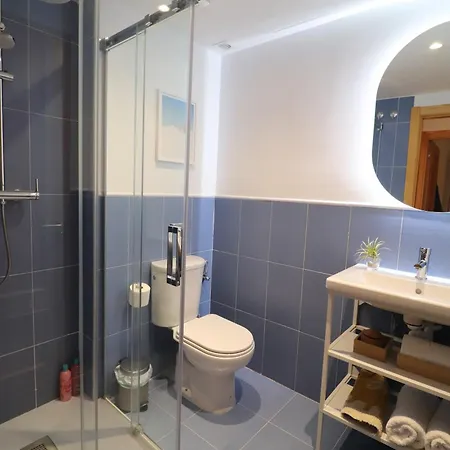 Apartment Mirador De Guadarrama - Luxe Design *