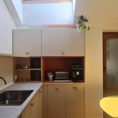 Lejlighed Mirador De Guadarrama - Luxe Design Segovia