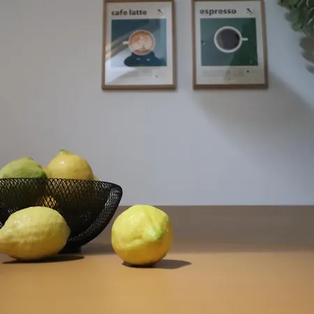 Mirador De Guadarrama - Luxe Design Lejlighed