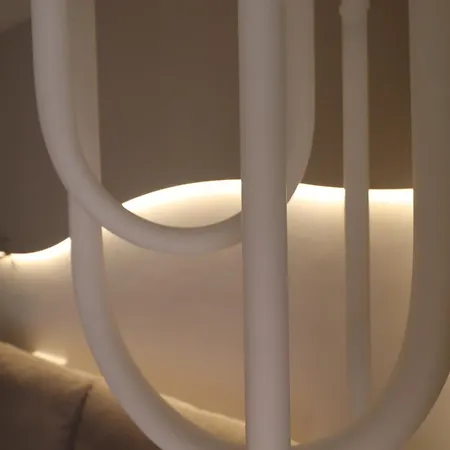 Mirador De Guadarrama - Luxe Design Apartment Segovia