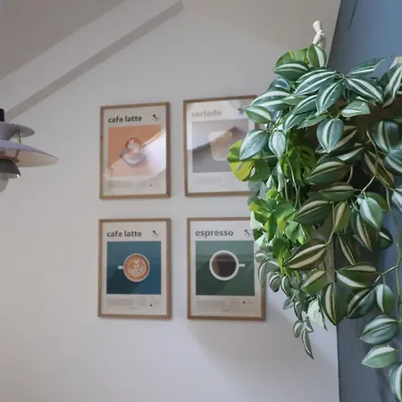 Mirador De Guadarrama - Luxe Design Apartment *