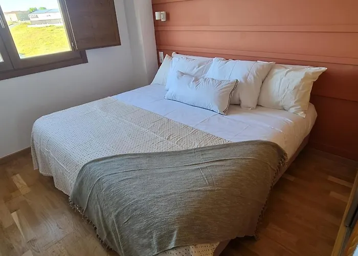 Daire Mirador De Guadarrama - Luxe Design