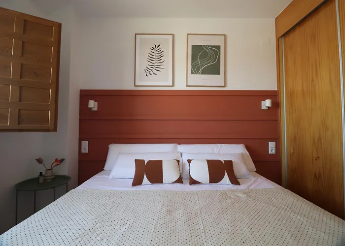 Daire Mirador De Guadarrama - Luxe Design *