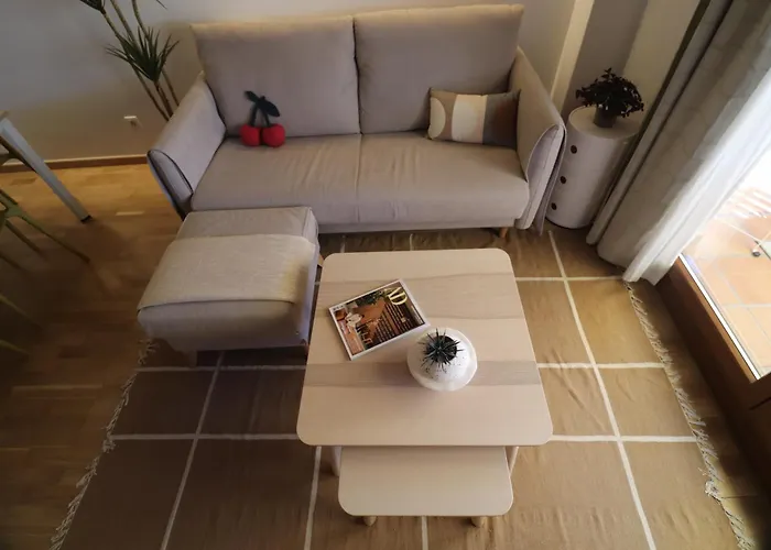 Daire Mirador De Guadarrama - Luxe Design