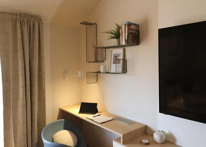 Mirador De Guadarrama - Luxe Design * Сеговия