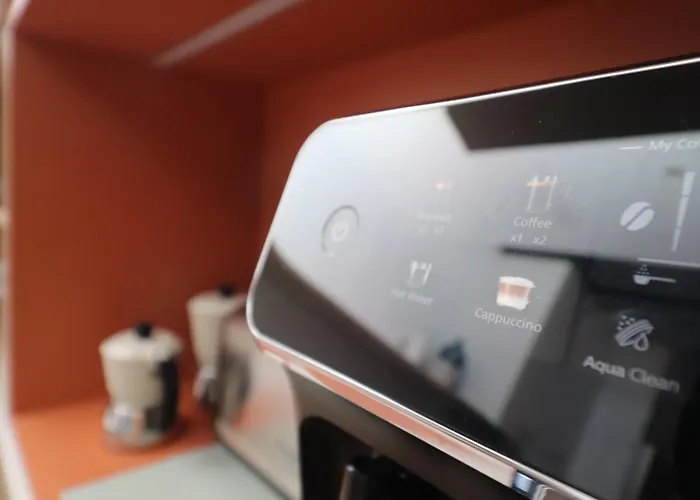 Mirador De Guadarrama - Luxe Design Daire Segovia