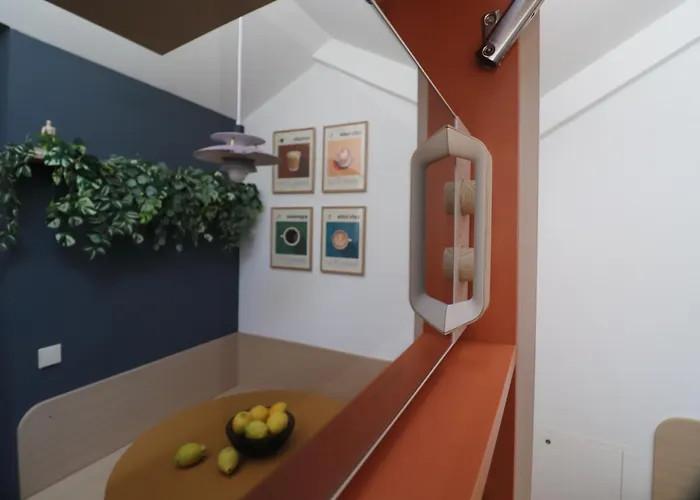 Mirador De Guadarrama - Luxe Design Segovia