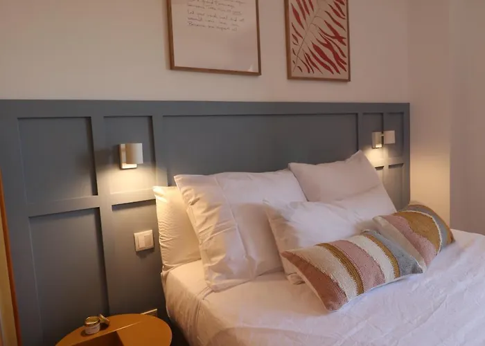 Mirador De Guadarrama - Luxe Design * Segovia