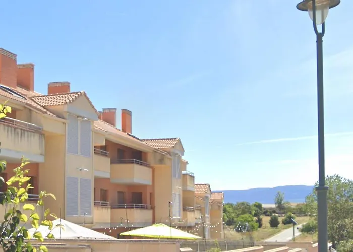 Mirador De Guadarrama - Luxe Design