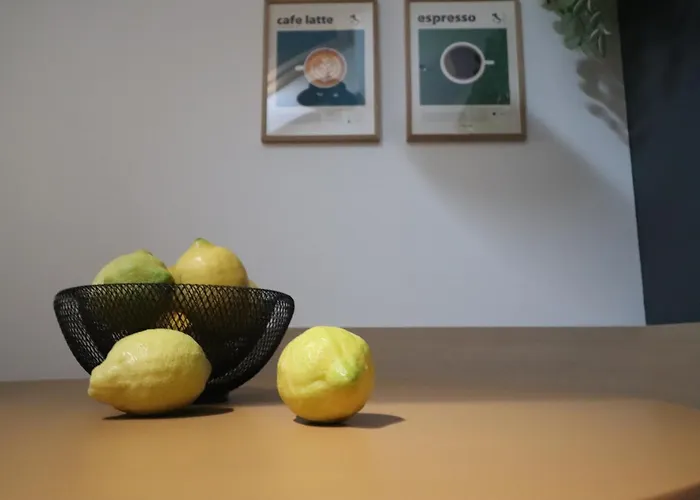 Mirador De Guadarrama - Luxe Design Daire