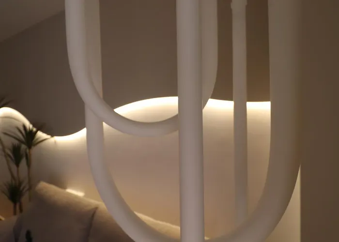 Mirador De Guadarrama - Luxe Design Апартаменты Сеговия