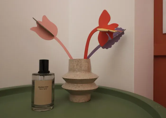 Апартаменты Mirador De Guadarrama - Luxe Design